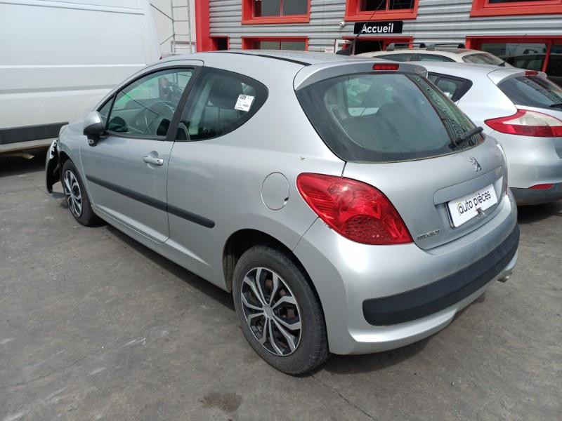 Image PEUGEOT 207