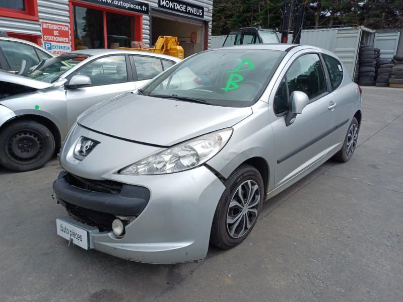 Image PEUGEOT 207