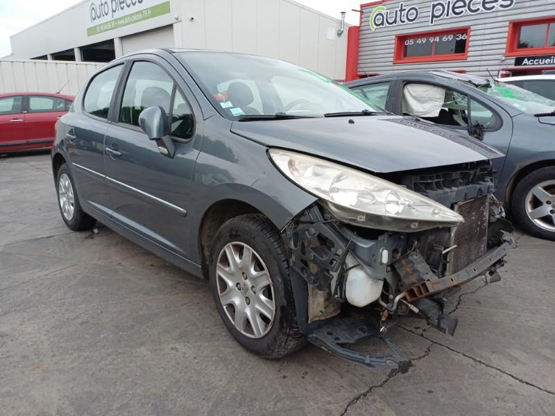 Image PEUGEOT 207