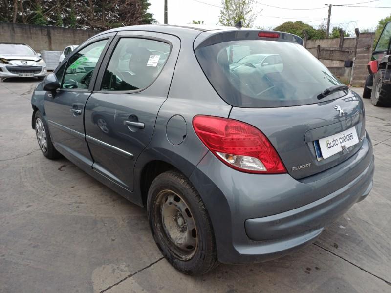 Image PEUGEOT 207