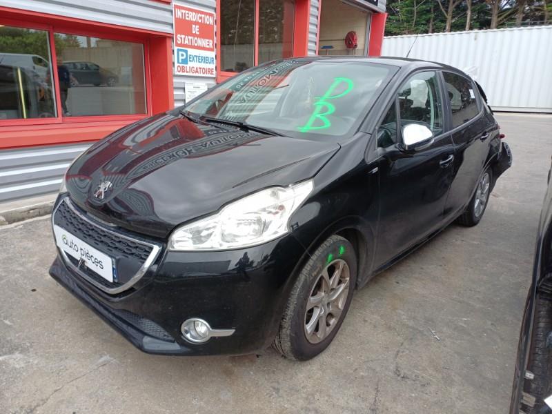 Image PEUGEOT 208 1