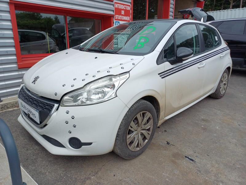 Image PEUGEOT 208 1