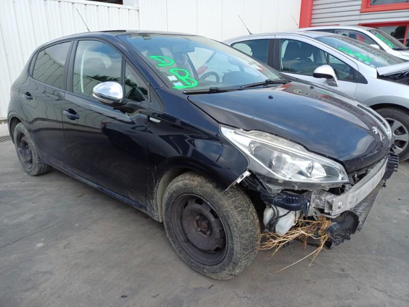 Image PEUGEOT 208 1