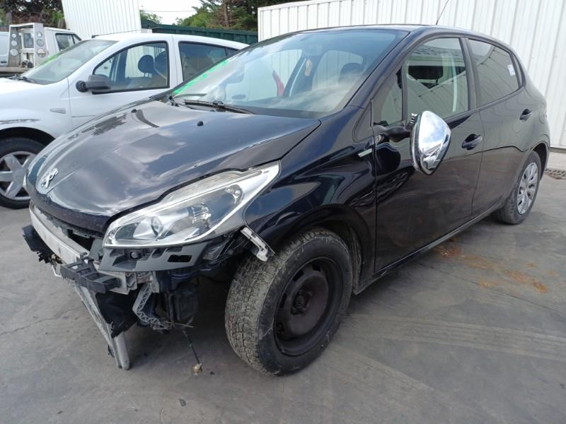 Image PEUGEOT 208 1