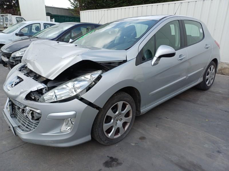 Image PEUGEOT 308 1