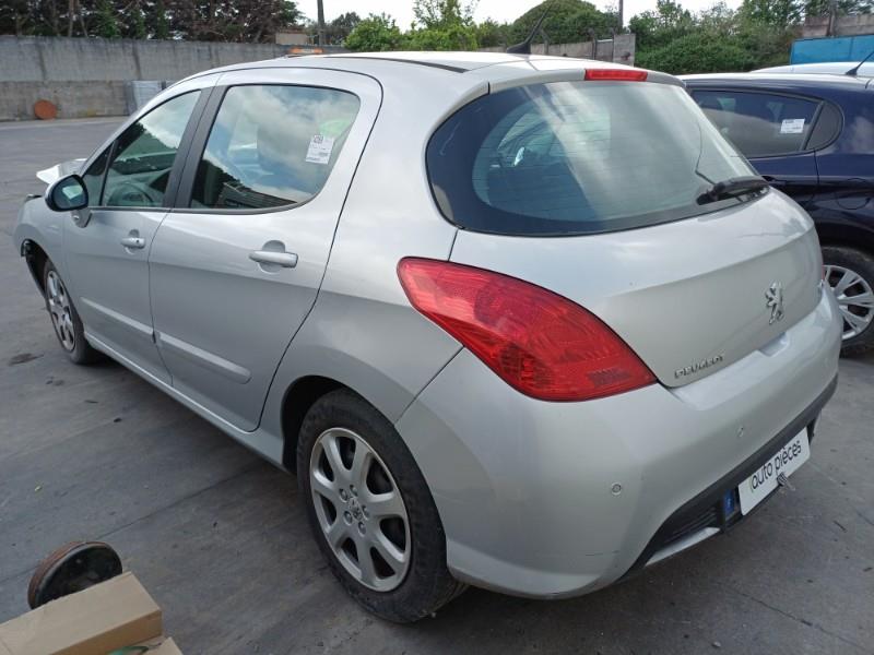 Image PEUGEOT 308 1