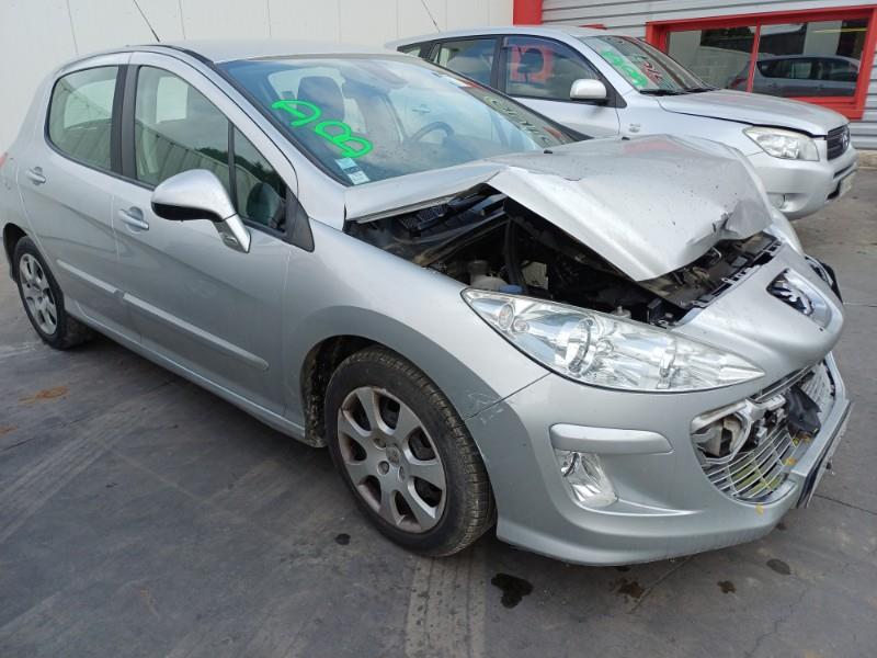 Image PEUGEOT 308 1