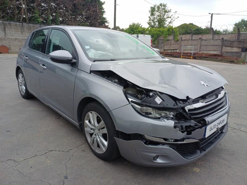 Image PEUGEOT 308 2