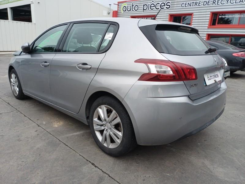 Image PEUGEOT 308 2