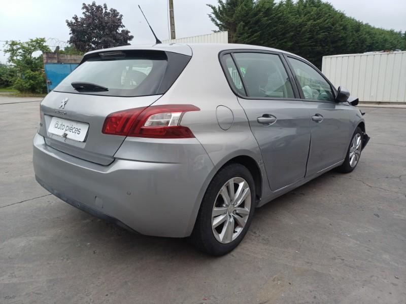 Image PEUGEOT 308 2