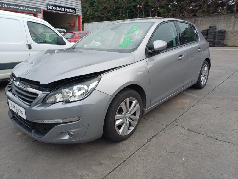 Image PEUGEOT 308 2