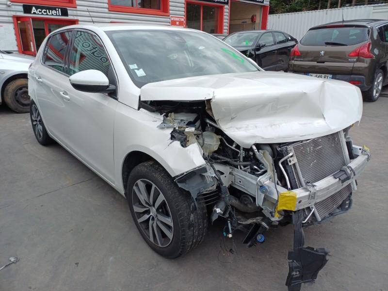 Image PEUGEOT 308 2