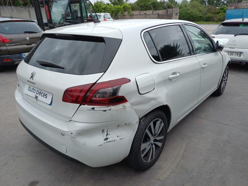 Image PEUGEOT 308 2