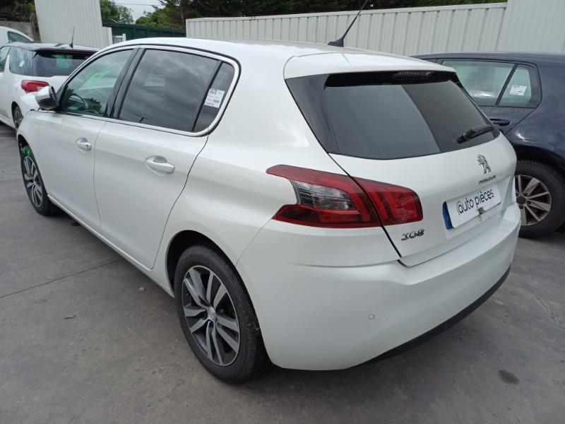 Image PEUGEOT 308 2