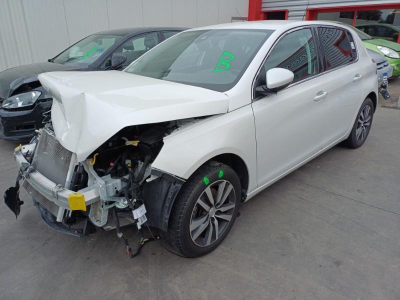 Image PEUGEOT 308 2