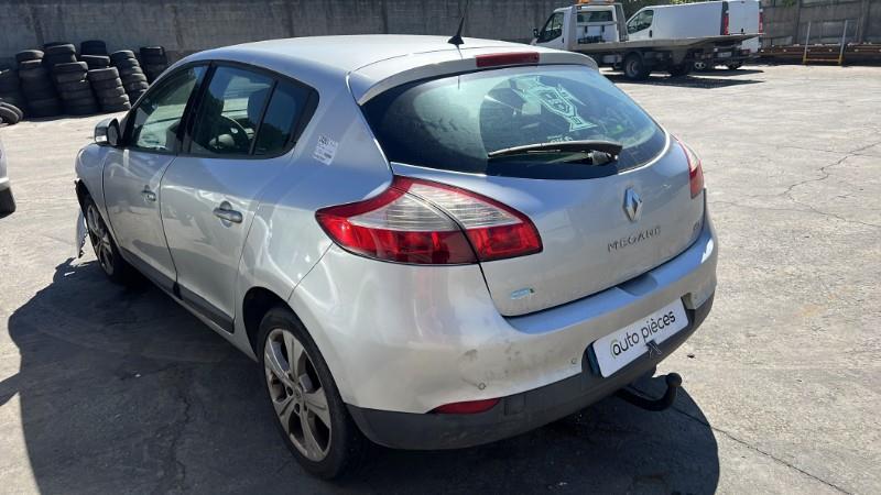 Image RENAULT MEGANE 3