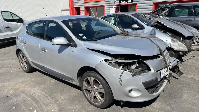 Image RENAULT MEGANE 3