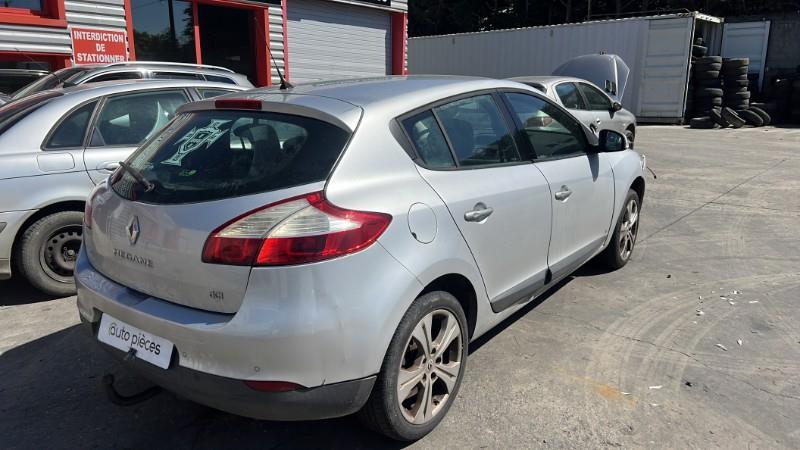 Image RENAULT MEGANE 3