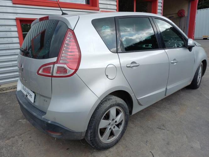 Image Bras essuie glace arriere - RENAULT SCENIC 3