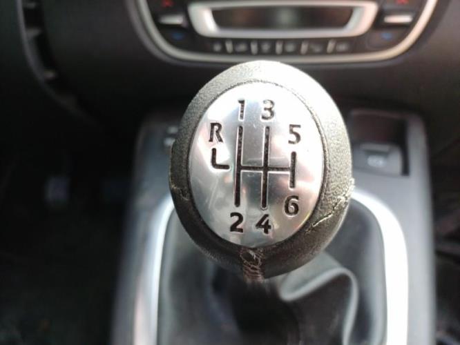 Image Aile avant droit - RENAULT SCENIC 3