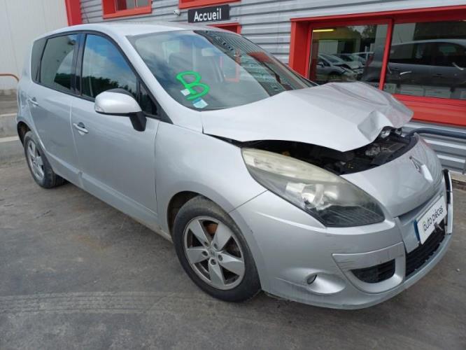 Image Aile avant droit - RENAULT SCENIC 3