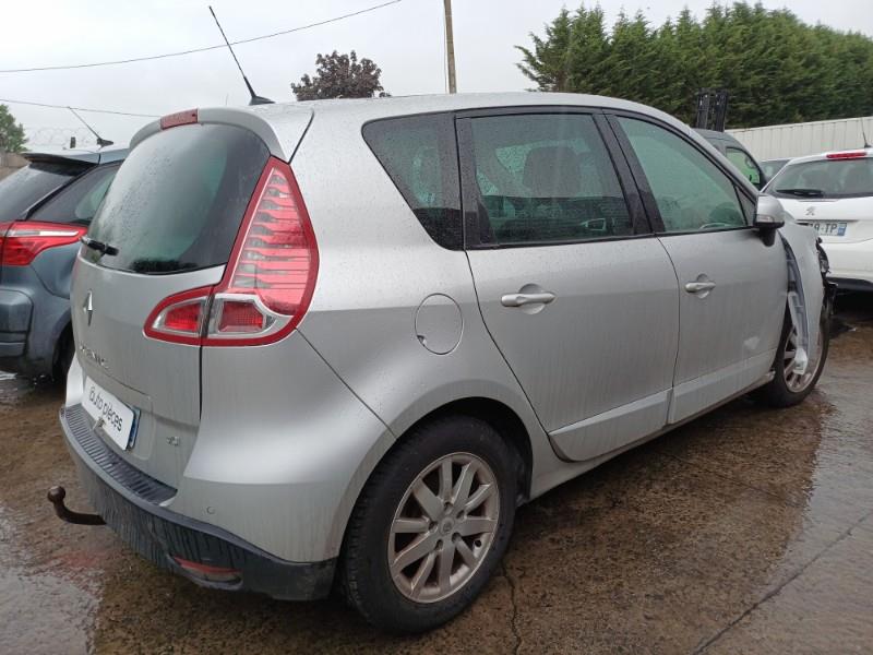 Image RENAULT SCENIC 3