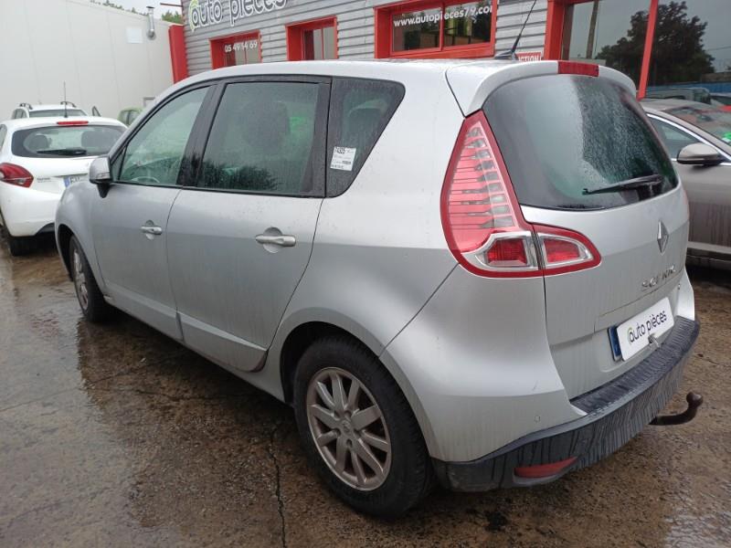 Image RENAULT SCENIC 3