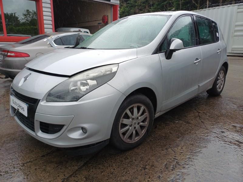 Image RENAULT SCENIC 3