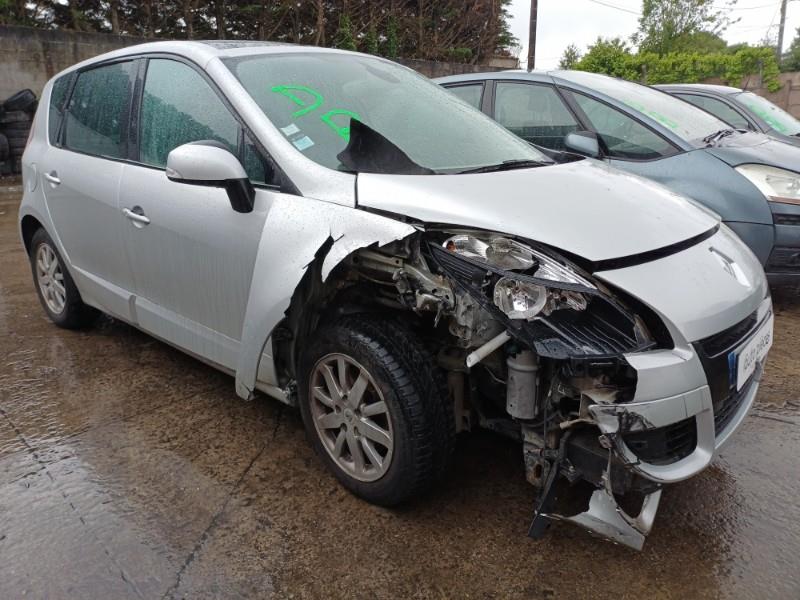 Image RENAULT SCENIC 3