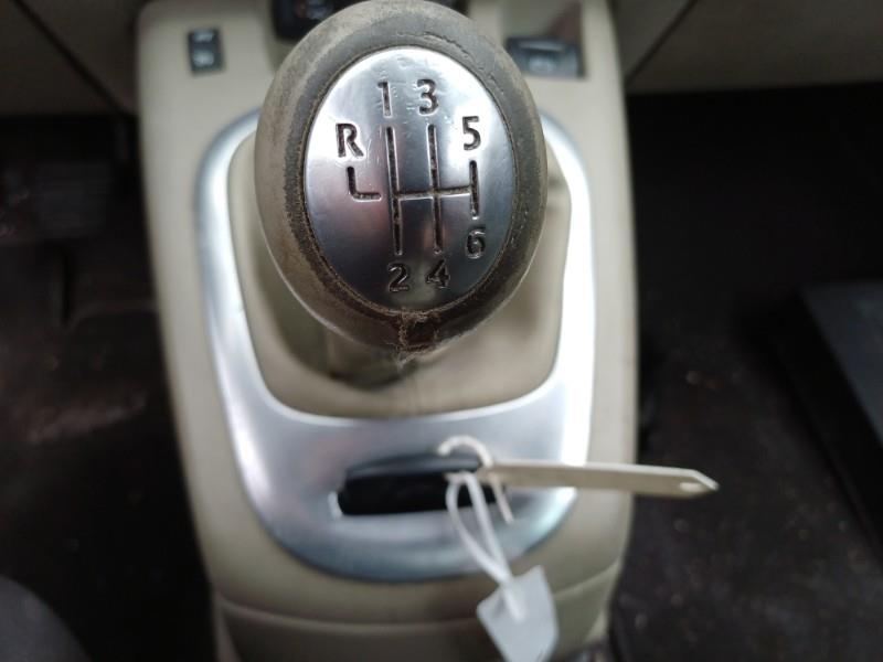 Image RENAULT SCENIC 3