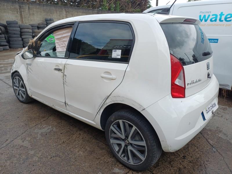 Image SEAT MII