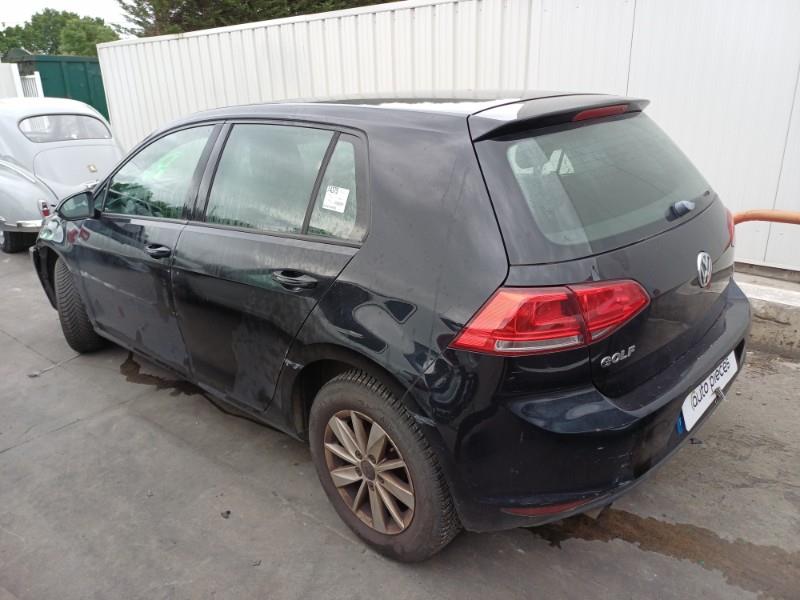 Image VOLKSWAGEN GOLF 7