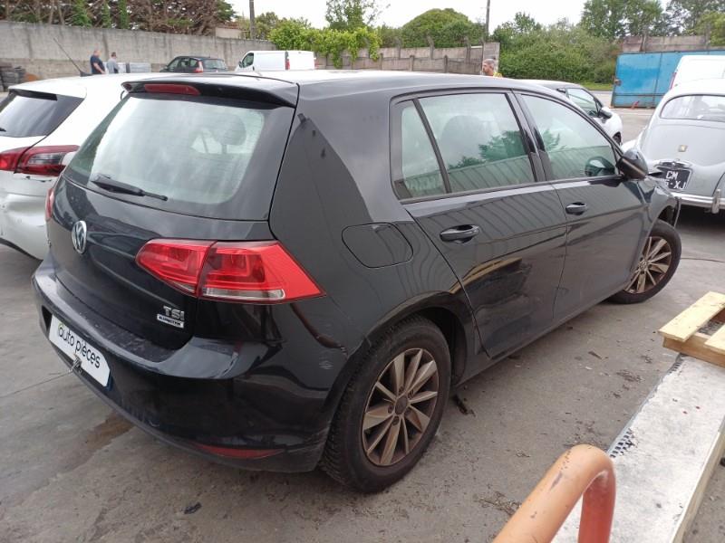 Image VOLKSWAGEN GOLF 7