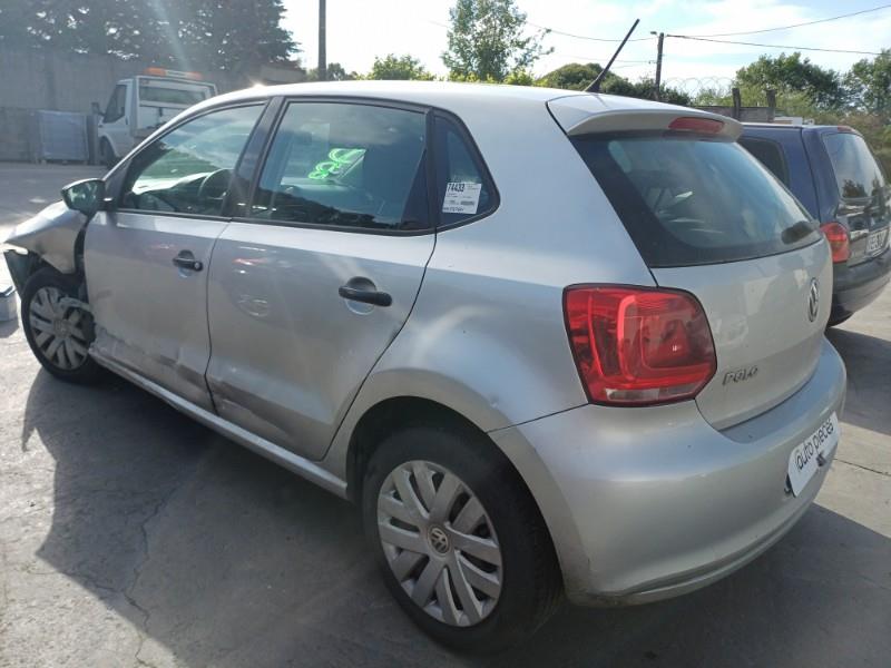 Image VOLKSWAGEN POLO 5