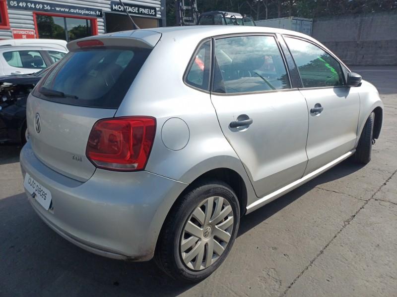 Image VOLKSWAGEN POLO 5