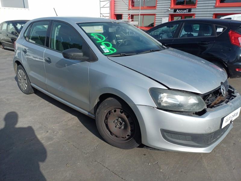 Image VOLKSWAGEN POLO 5