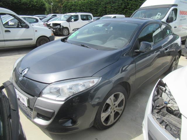 Image RENAULT MEGANE 3