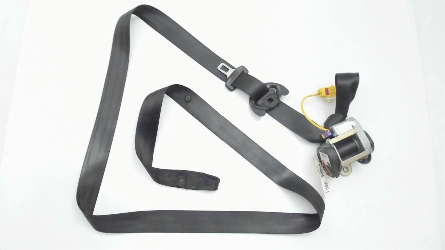 Image Ceinture avant gauche - VOLKSWAGEN GOLF 5