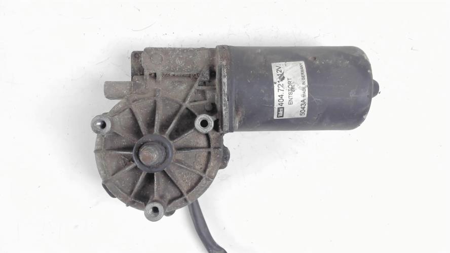 Image Moteur essuie glace avant - CITROEN C8