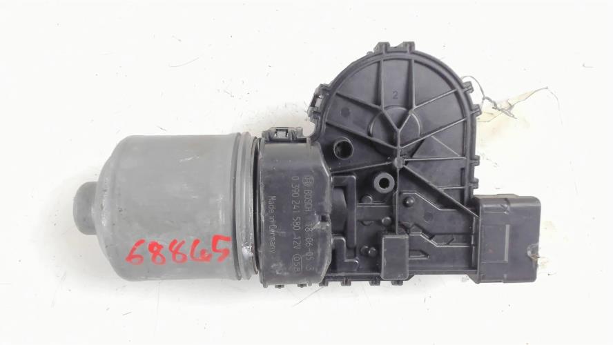 Image Moteur essuie glace avant - RENAULT ZOE 1