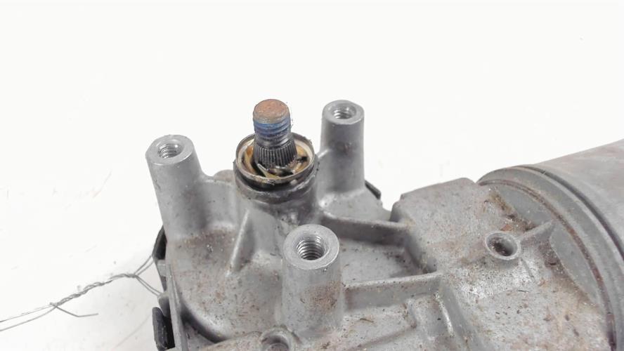 Image Moteur essuie glace avant - RENAULT ZOE 1