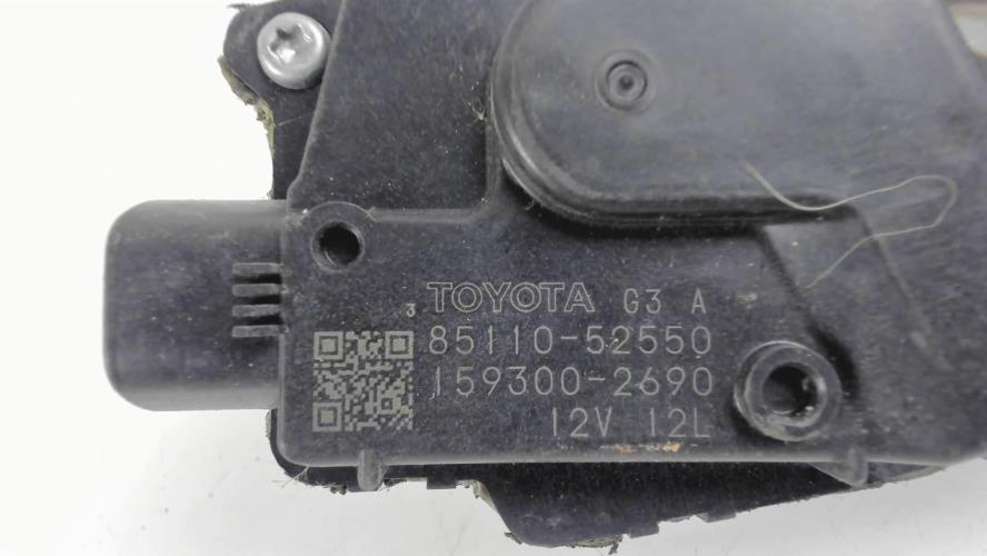 Image Moteur essuie glace avant - TOYOTA URBAN CRUISER