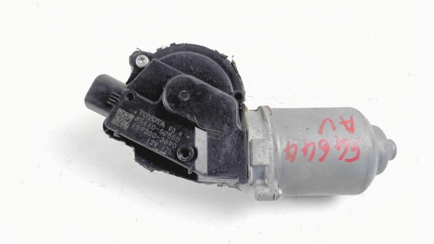 Image Moteur essuie glace avant - TOYOTA URBAN CRUISER