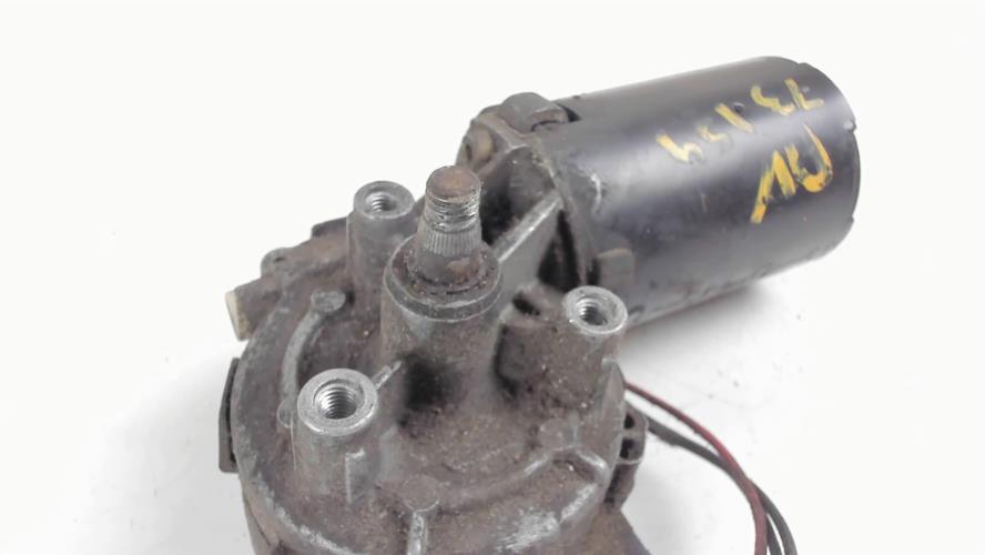 Image Moteur essuie glace avant - CITROEN JUMPER 2