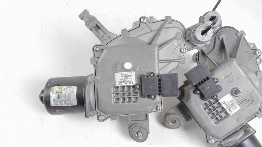 Image Moteur essuie glace avant - CITROEN C4 PICASSO 1