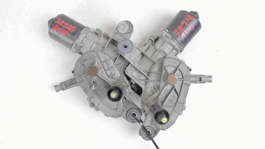 Image Moteur essuie glace avant - CITROEN C4 PICASSO 1