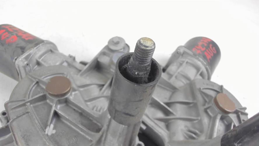 Image Moteur essuie glace avant - CITROEN C4 PICASSO 1