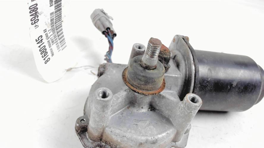 Image Moteur essuie glace avant - SUZUKI SWIFT 3