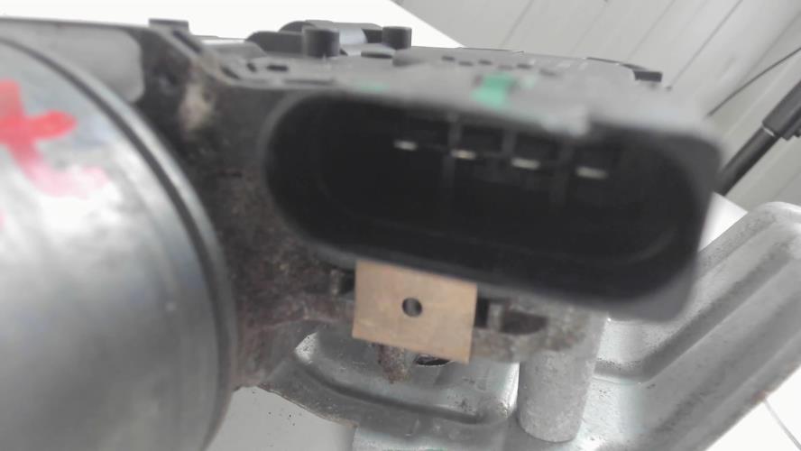 Image Moteur essuie glace avant - AUDI A3 3