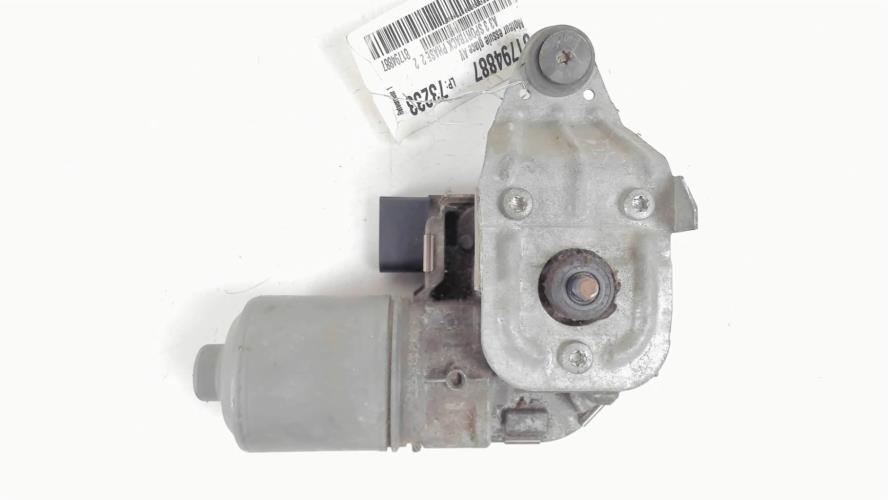 Image Moteur essuie glace avant - AUDI A3 3